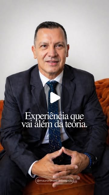 Dr. Mauro Ronaldo — trajetória em Direito Militar